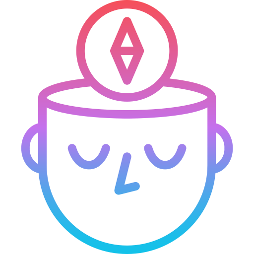 Orientation free icon Orientation free icon