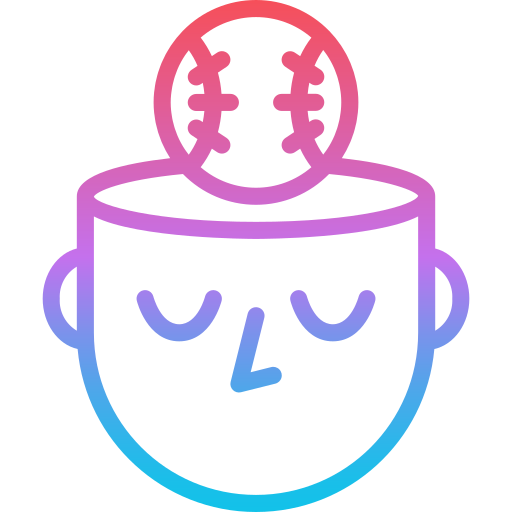 Deporte icono gratis