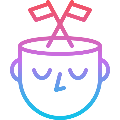 Empathy free icon