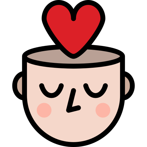 Corazón icono gratis