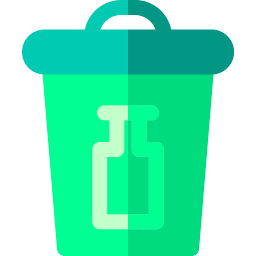 Reciclaje icono gratis