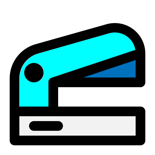 Скобы бесплатно иконка