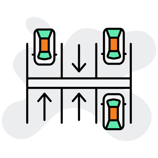 Parking free icon Parking free icon