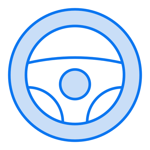 autolenkrad kostenlos Icon autolenkrad kostenlos Icon