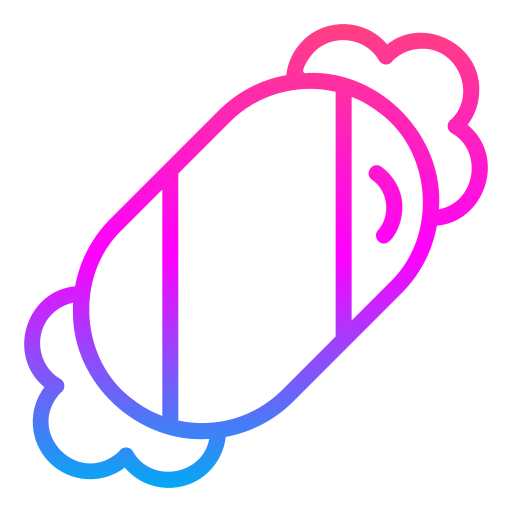 Candy free icon