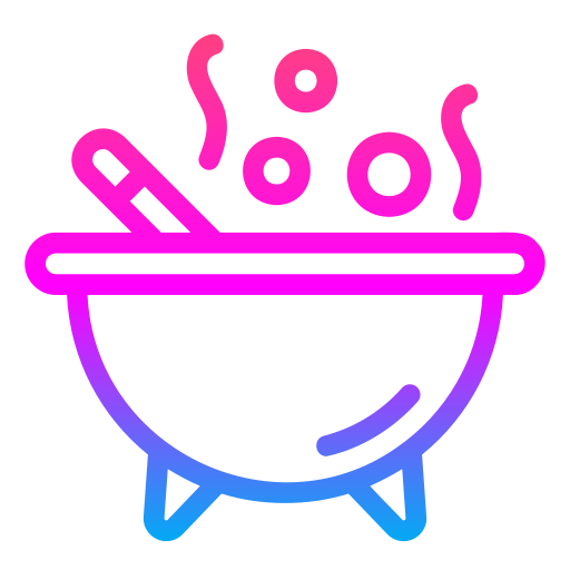 Cauldron free icon Cauldron free icon