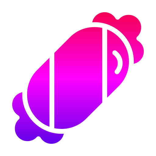 Candy free icon