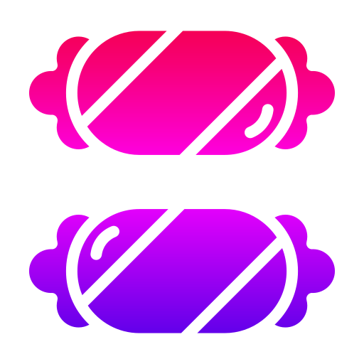 Candy free icon
