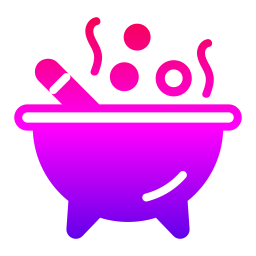 Cauldron free icon Cauldron free icon
