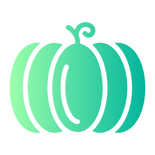 calabaza icono gratis