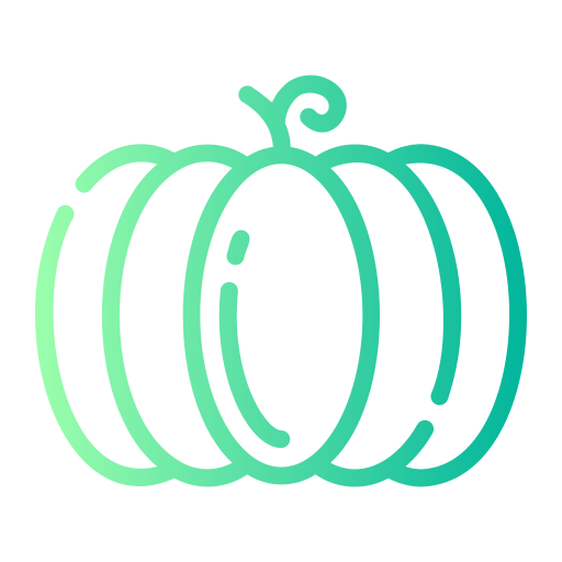 calabaza icono gratis