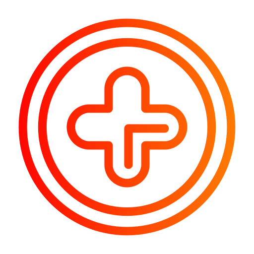 hospital grátis ícone