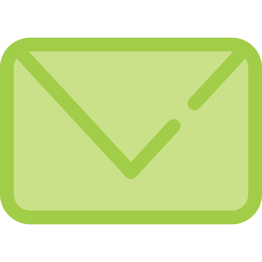 correo electrónico icono gratis