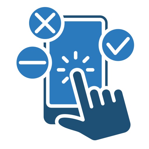 Experience free icon Experience free icon