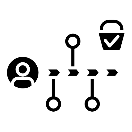 Journey free icon