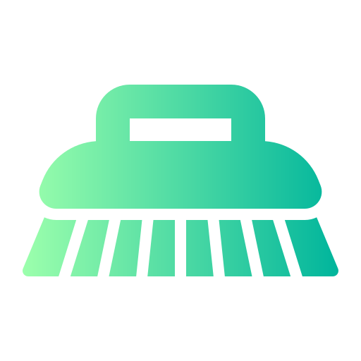 bürste kostenlos Icon