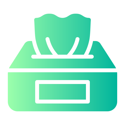 taschentuchbox kostenlos Icon