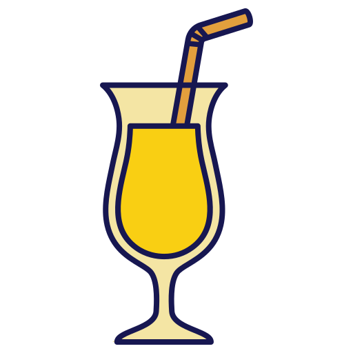cóctel icono gratis