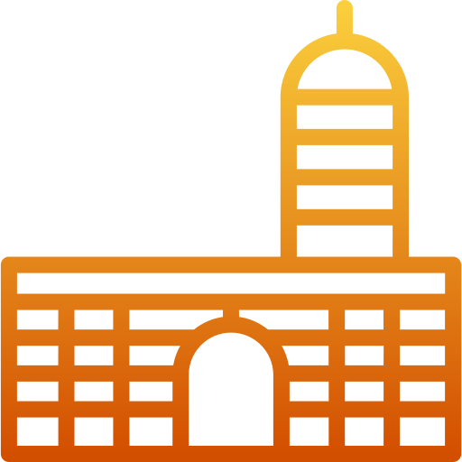 mezquita icono gratis