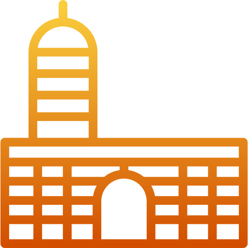 mezquita icono gratis