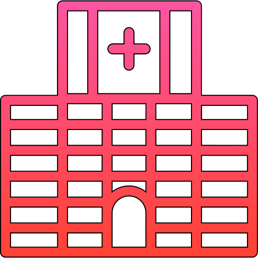 hospital icono gratis