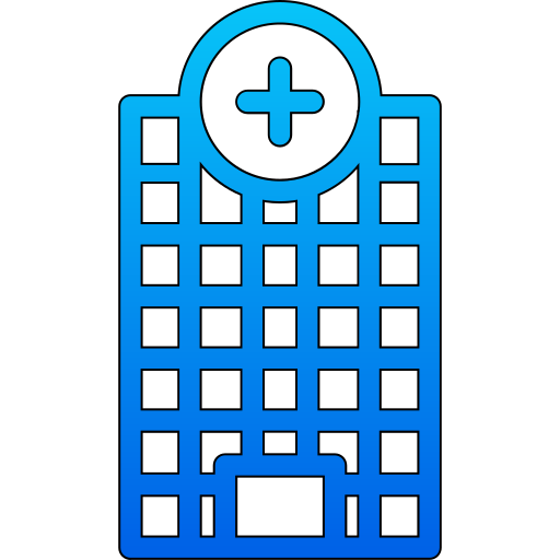hospital icono gratis