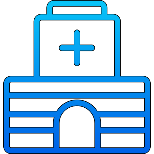 hospital icono gratis