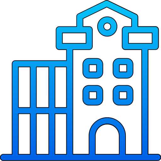 oficina icono gratis