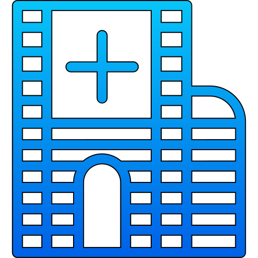 hospital icono gratis