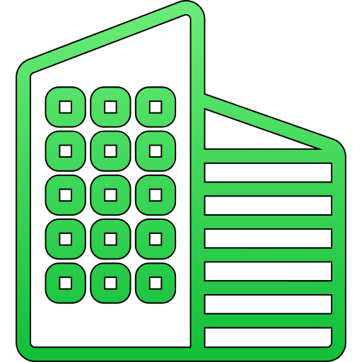 empresa grátis ícone