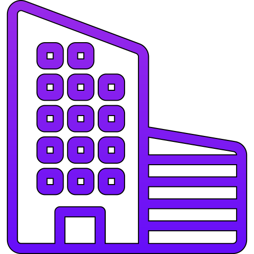 empresa grátis ícone