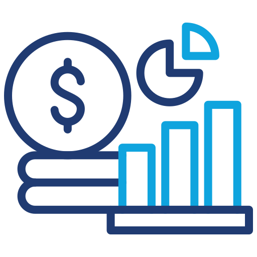 inversión icono gratis