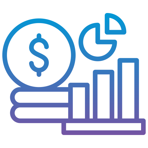 inversión icono gratis