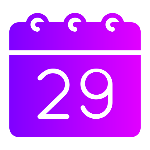 calendario icono gratis