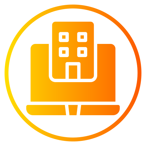 computadora portátil icono gratis