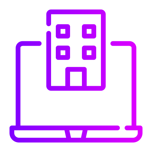 computadora portátil icono gratis