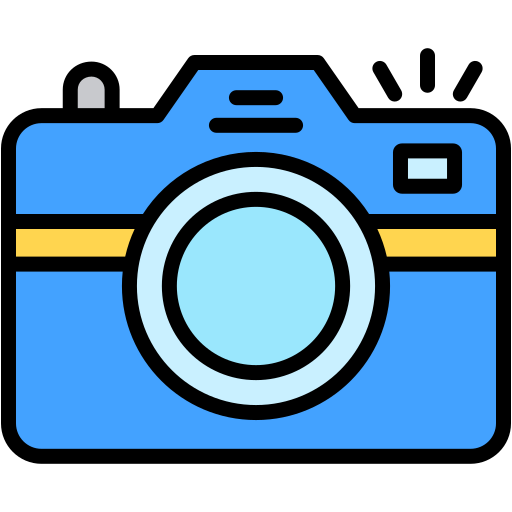 Camera free icon Camera free icon