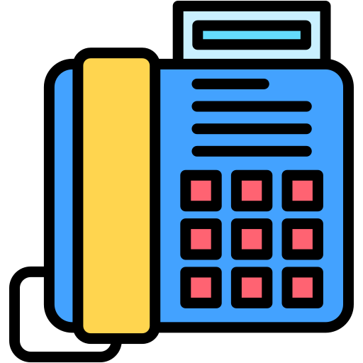 teléfono icono gratis