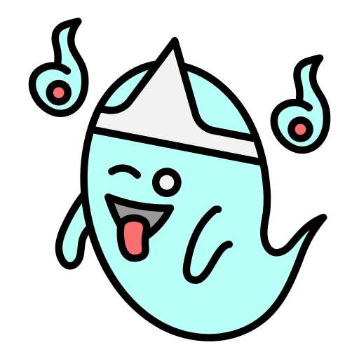 geist kostenlos Icon
