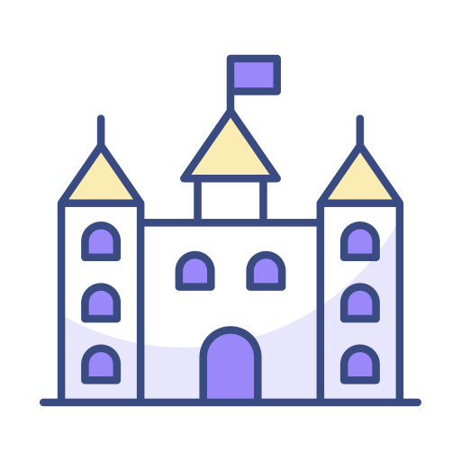 건물 무료 아이콘