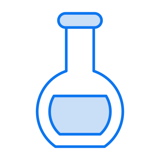 Beaker free icon Beaker free icon
