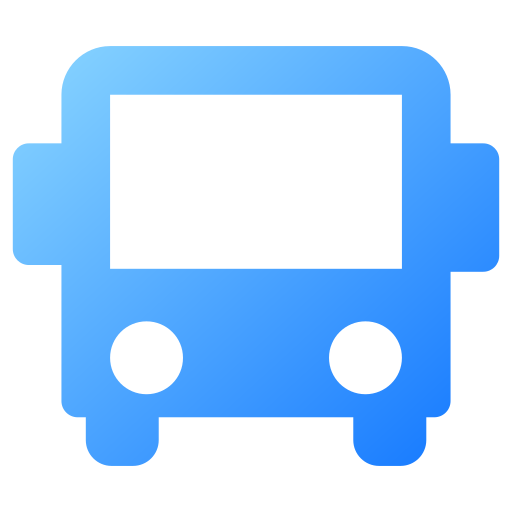 autobús icono gratis