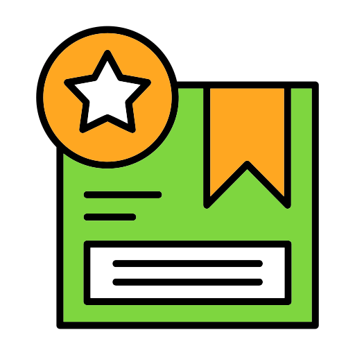 Évaluation du produit Icône gratuit Évaluation du produit Icône gratuit
