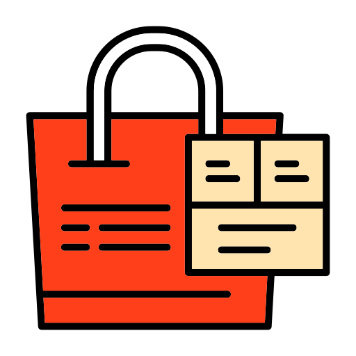 Подробности о продукте бесплатно иконка