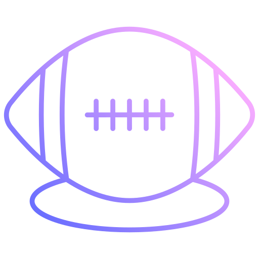 rugby Icône gratuit rugby Icône gratuit