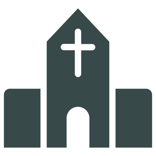 igreja grátis ícone igreja grátis ícone
