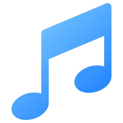 Music note free icon