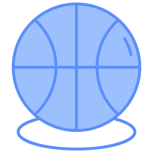 baloncesto icono gratis