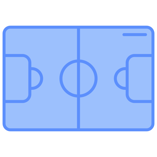Field free icon Field free icon