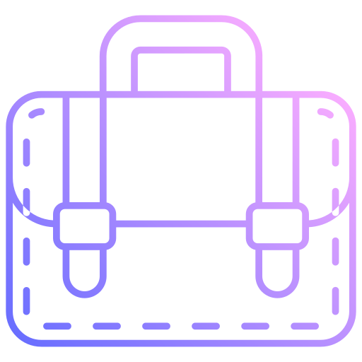 Briefcase free icon Briefcase free icon